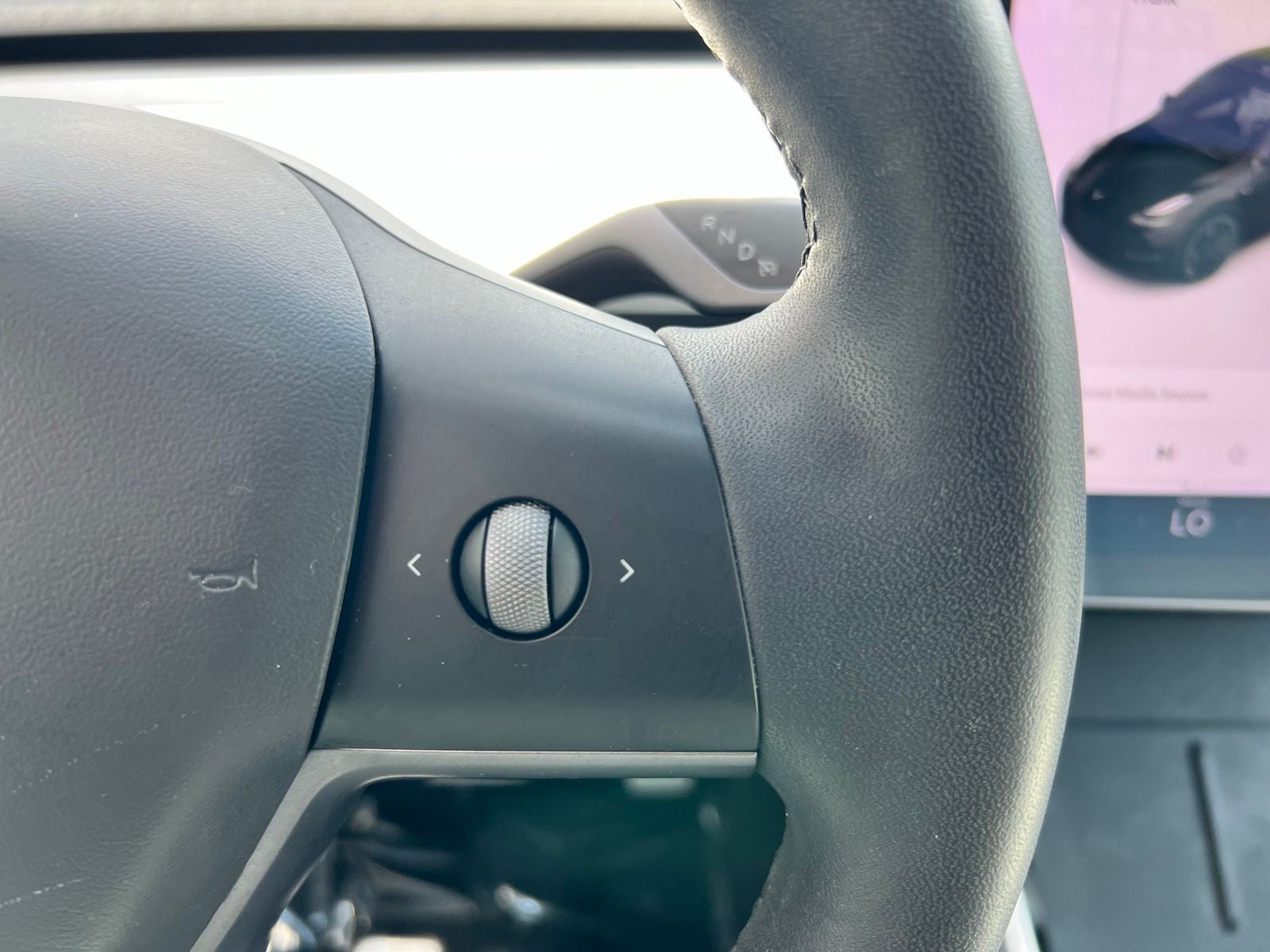 2021 Tesla Model Y Performance