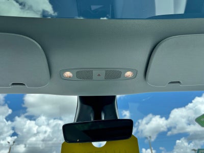 2021 Tesla Model Y Performance