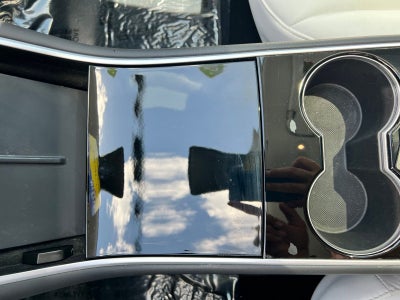 2021 Tesla Model Y Performance