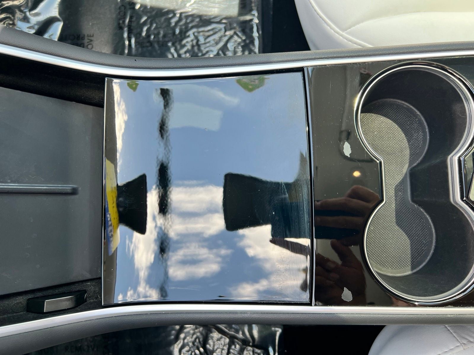 2021 Tesla Model Y Performance