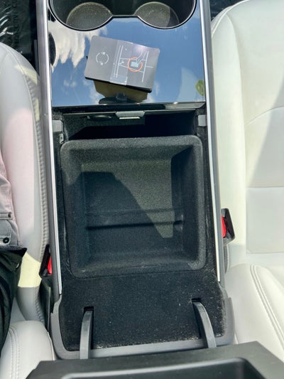 2021 Tesla Model Y Performance