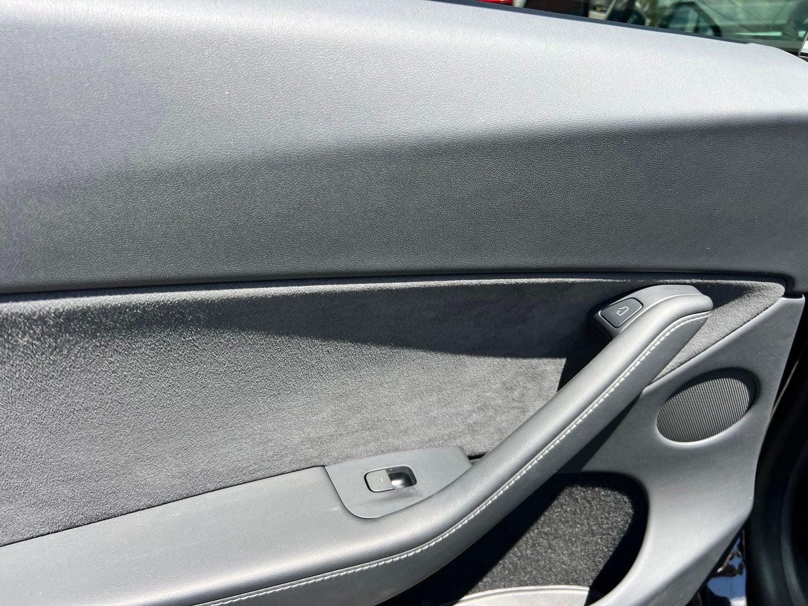 2021 Tesla Model Y Performance