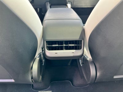 2021 Tesla Model Y Performance