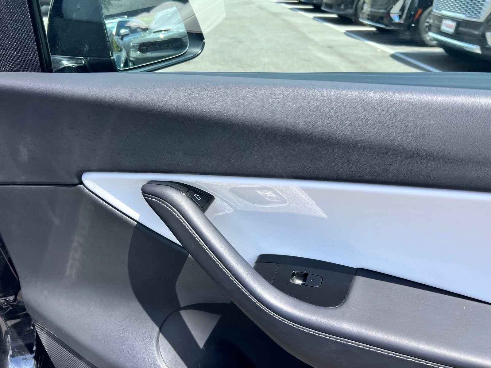 2021 Tesla Model Y Performance