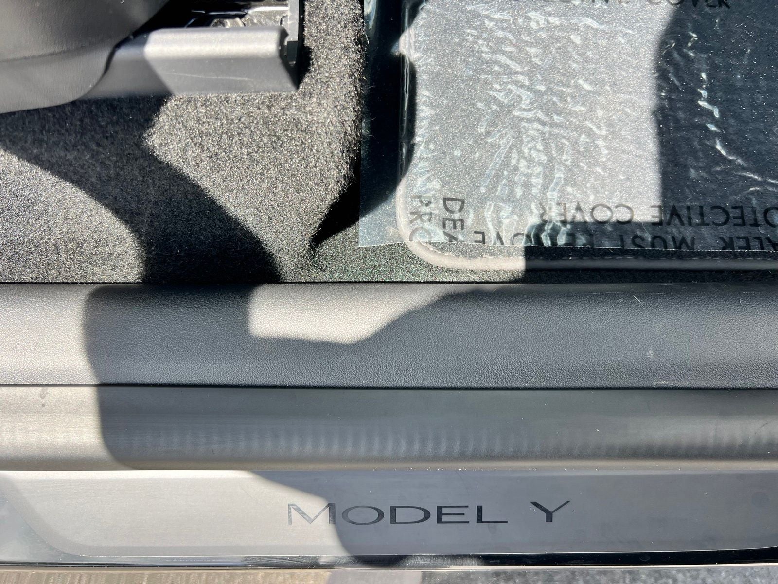 2021 Tesla Model Y Performance