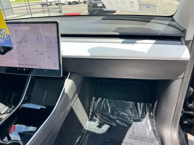 2021 Tesla Model Y Performance