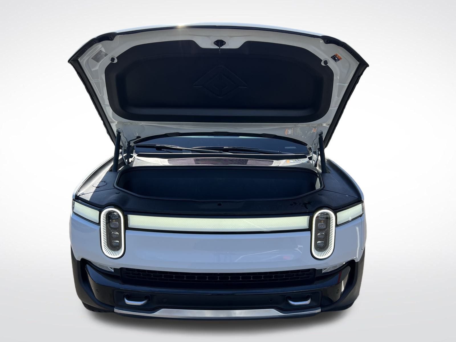 2022 Rivian R1T Adventure