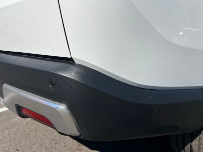 2022 Rivian R1T Adventure