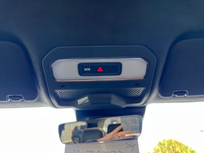 2022 Rivian R1T Adventure