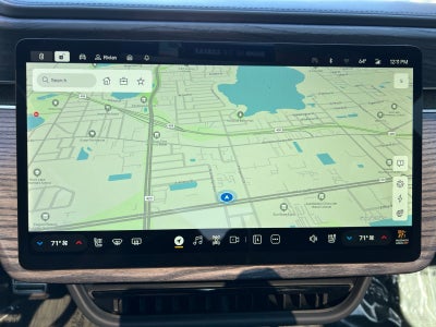 2022 Rivian R1T Adventure