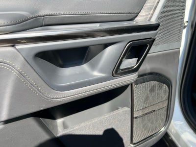 2022 Rivian R1T Adventure