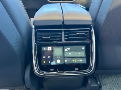 2022 Rivian R1T Adventure