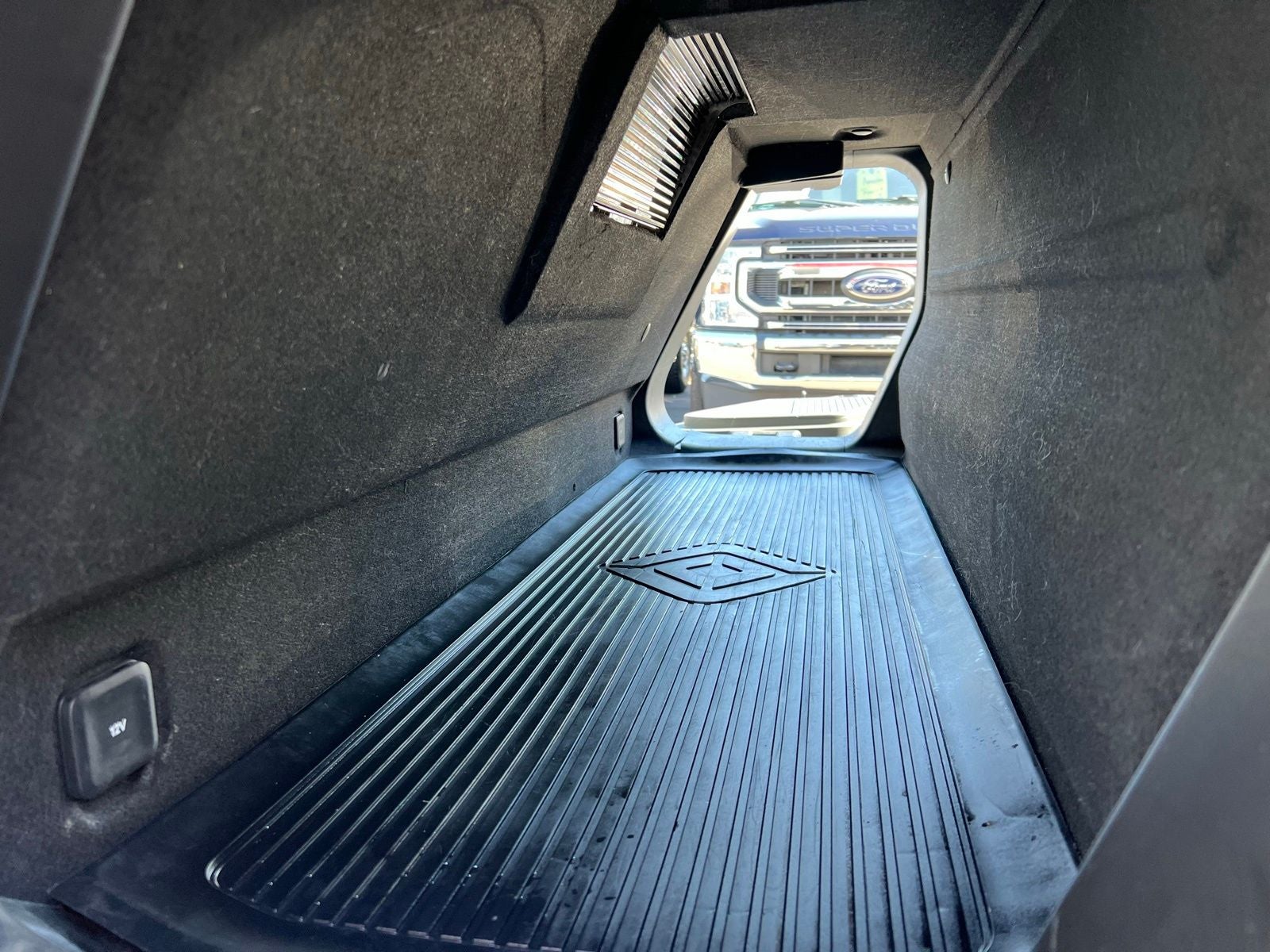 2022 Rivian R1T Adventure