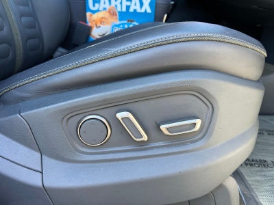 2022 Rivian R1T Adventure