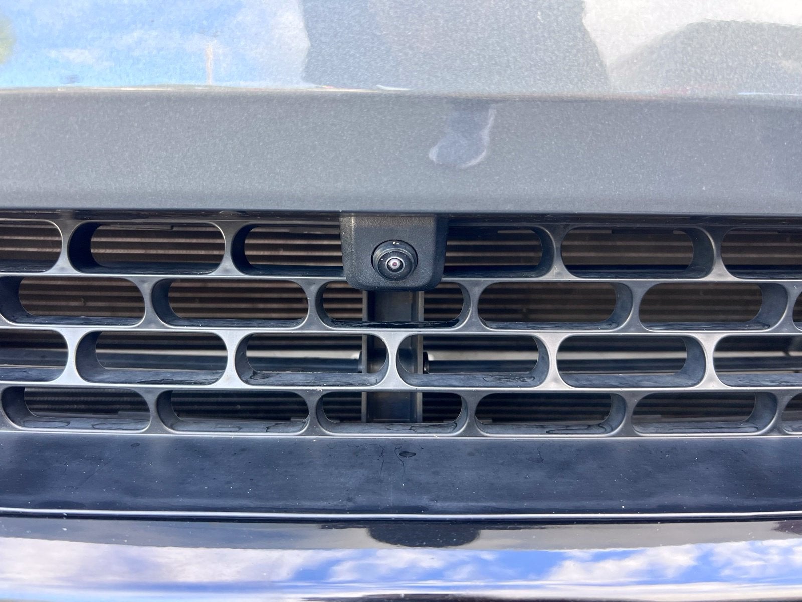 2022 Rivian R1T Adventure