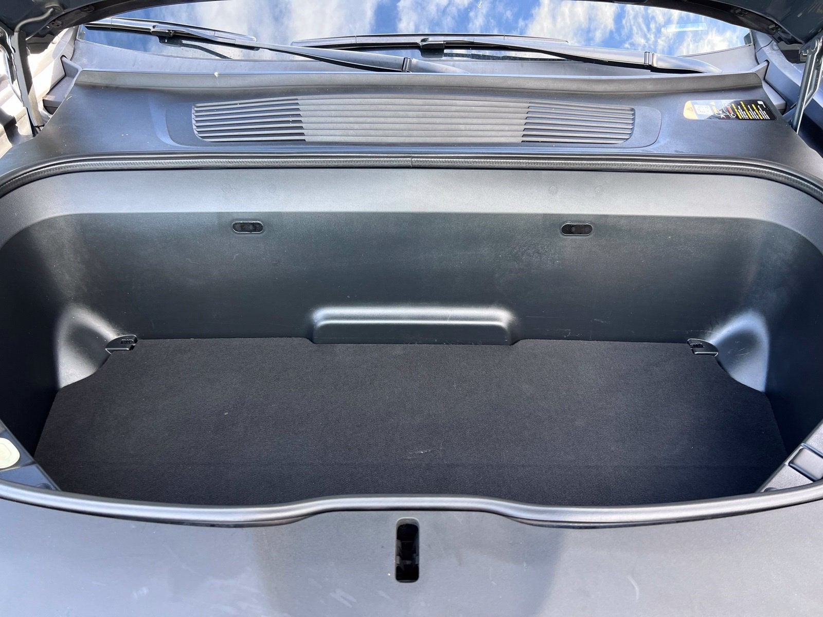 2022 Rivian R1T Adventure