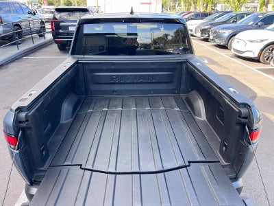 2022 Rivian R1T Adventure