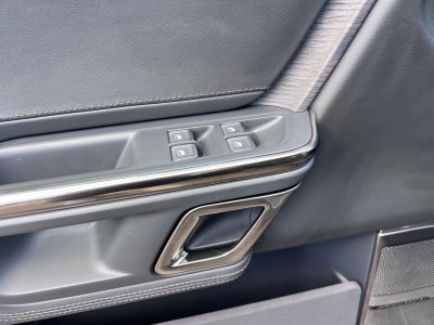 2022 Rivian R1T Adventure