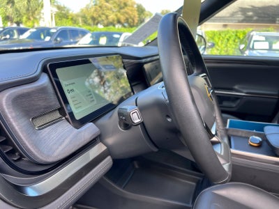 2022 Rivian R1T Adventure