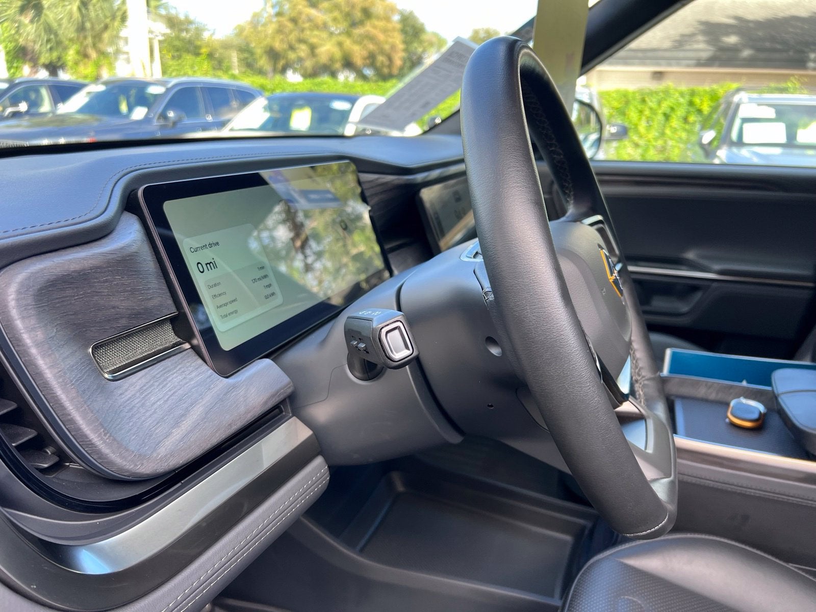 2022 Rivian R1T Adventure