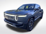 2022 Rivian R1T Adventure