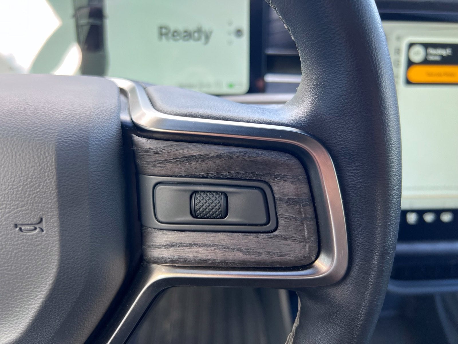 2022 Rivian R1T Adventure