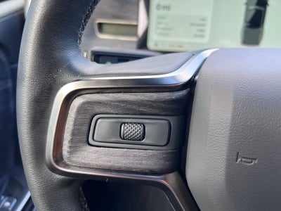 2022 Rivian R1T Adventure