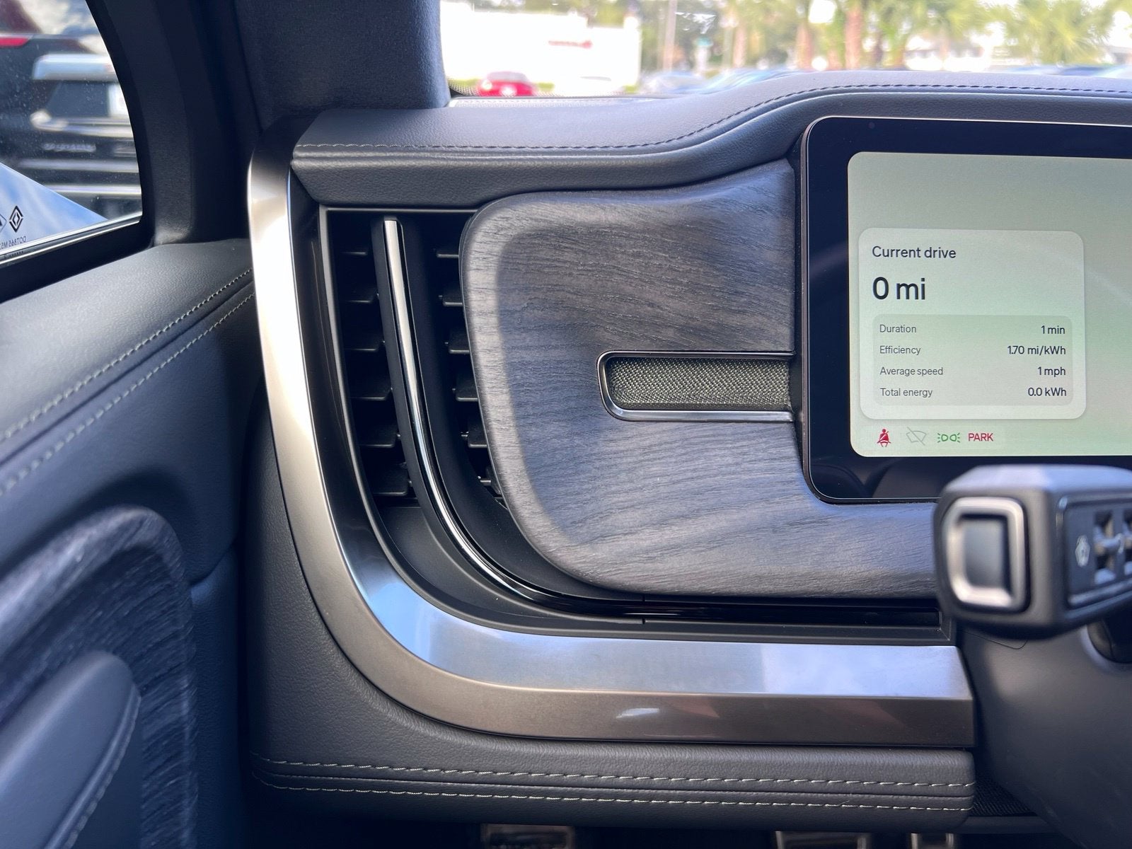 2022 Rivian R1T Adventure