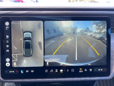 2022 Rivian R1T Adventure