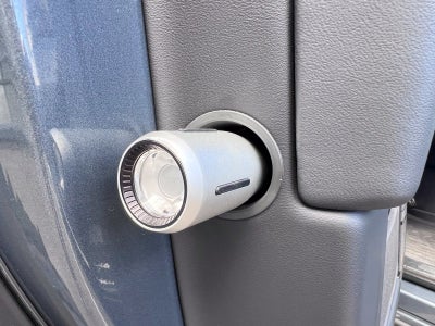 2022 Rivian R1T Adventure
