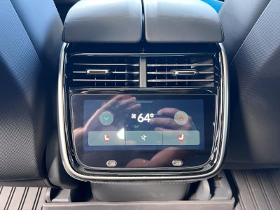 2022 Rivian R1T Adventure