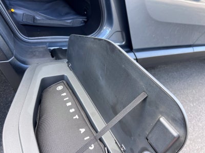 2022 Rivian R1T Adventure