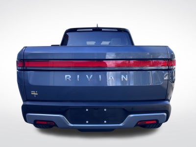 2022 Rivian R1T Adventure