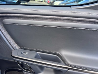 2022 Rivian R1T Adventure