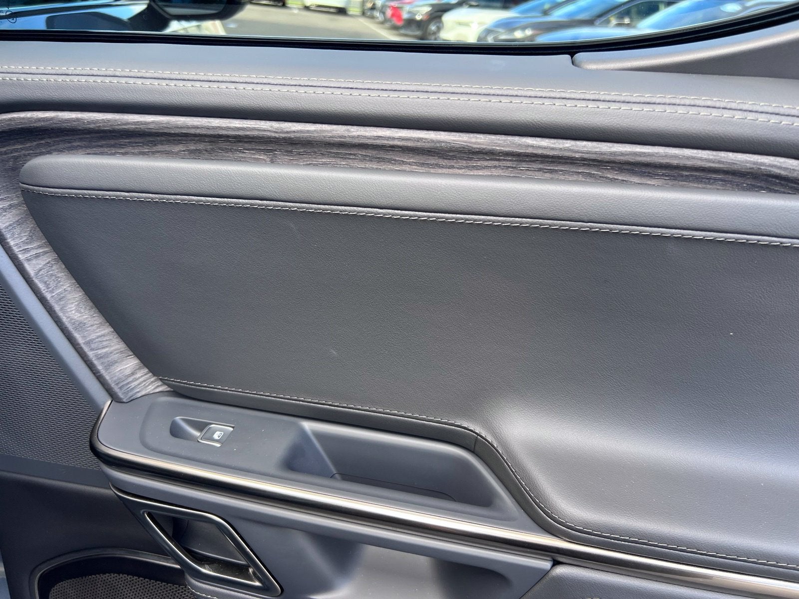 2022 Rivian R1T Adventure