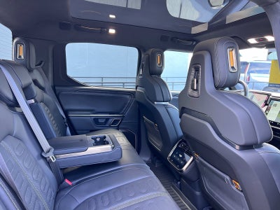 2022 Rivian R1T Adventure