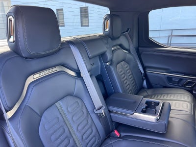 2022 Rivian R1T Adventure