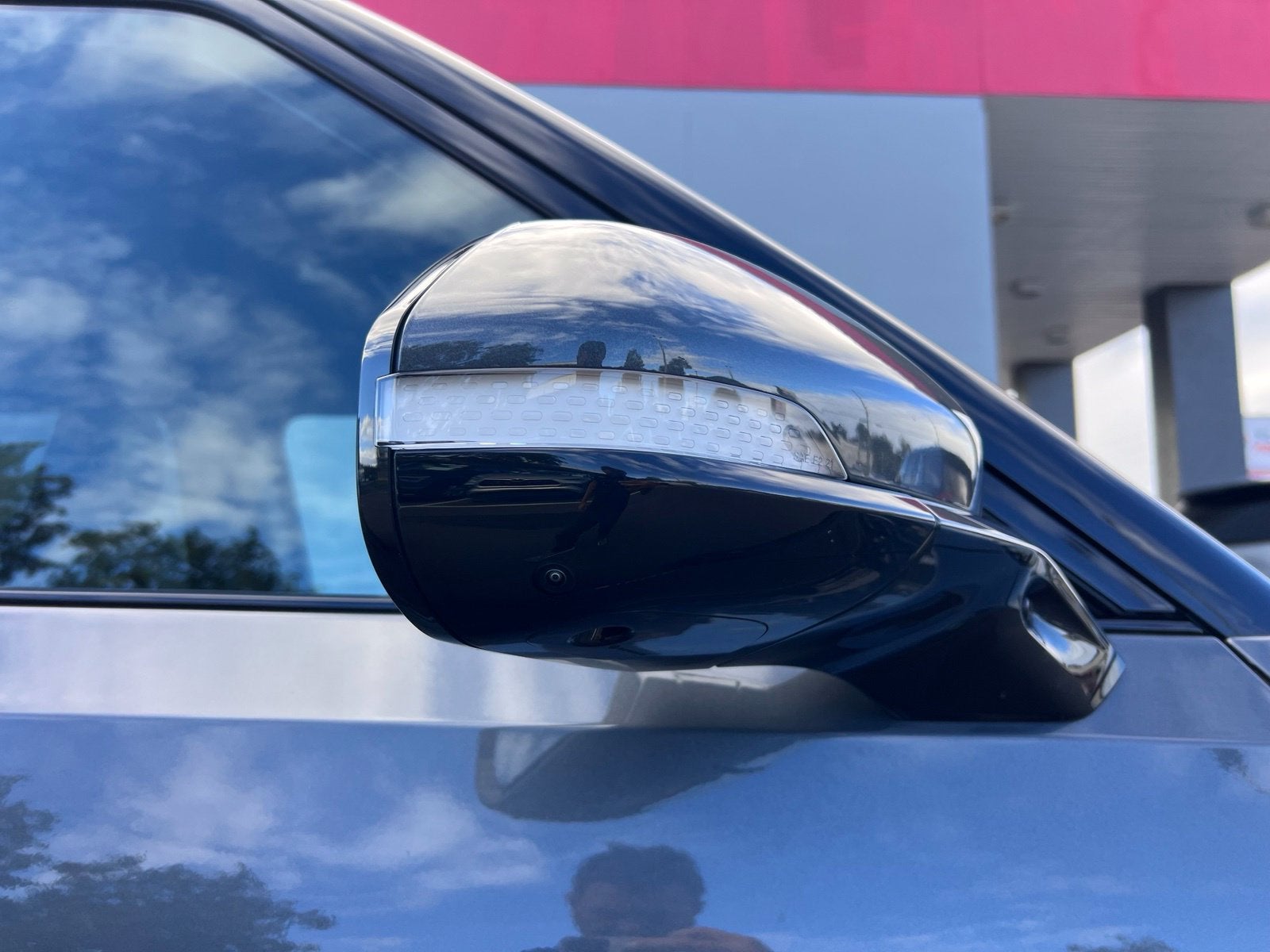 2022 Rivian R1T Adventure