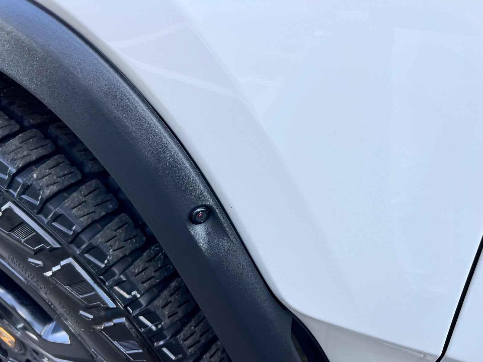 2023 Rivian R1T Adventure