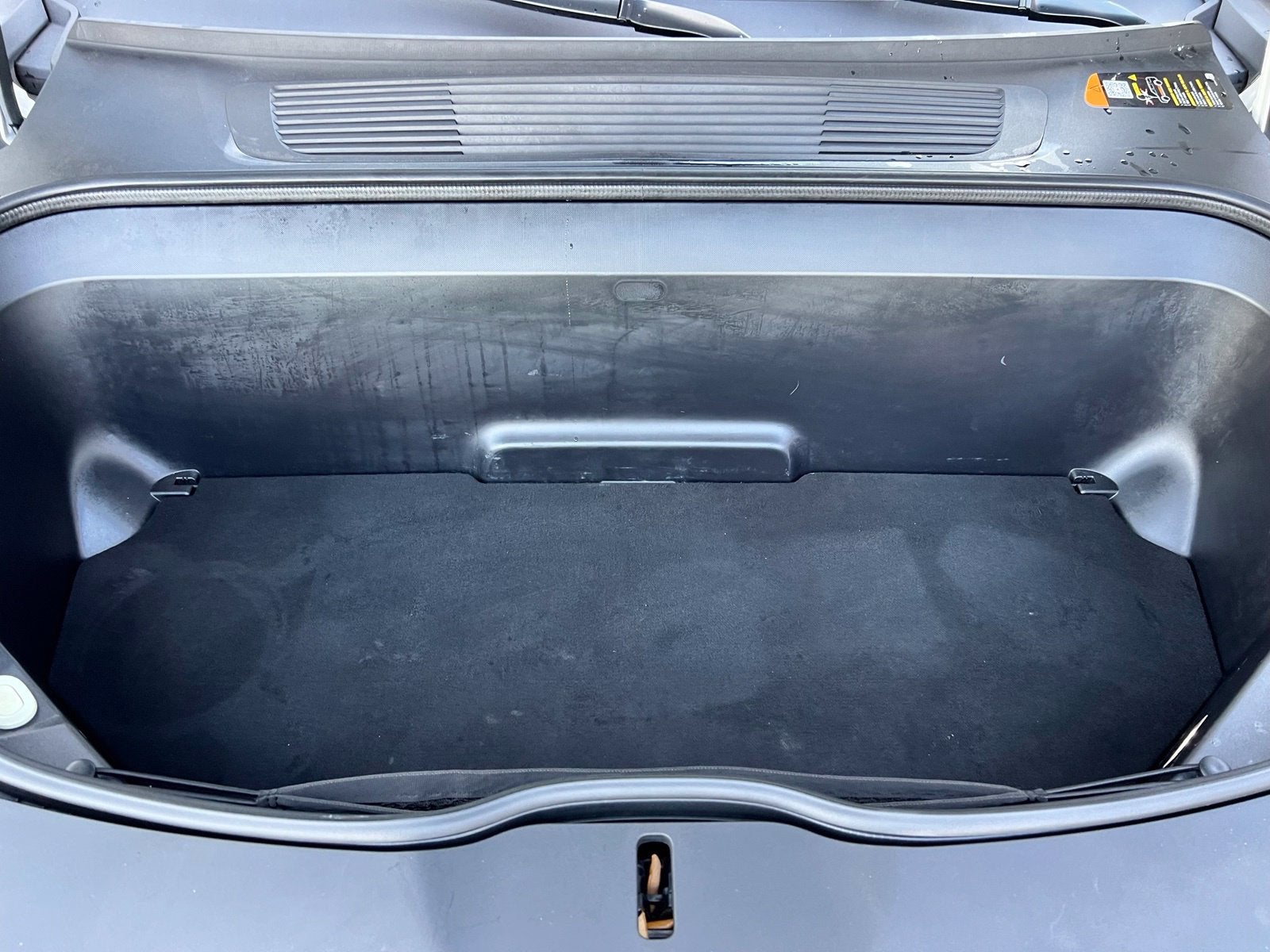 2023 Rivian R1T Adventure