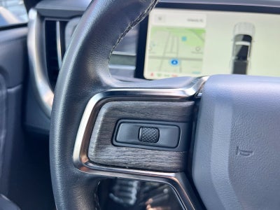 2023 Rivian R1T Adventure
