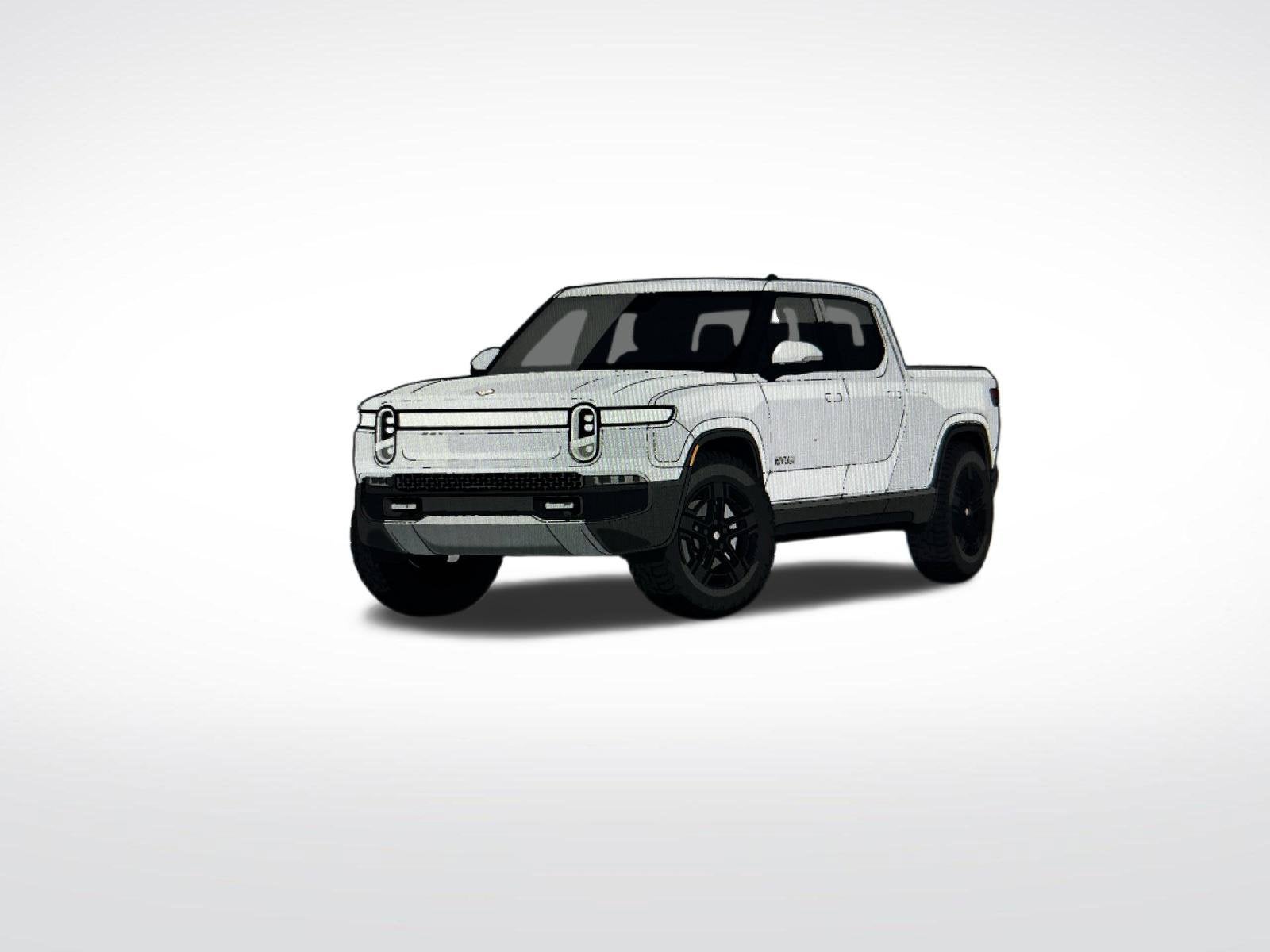 2023 Rivian R1T Adventure