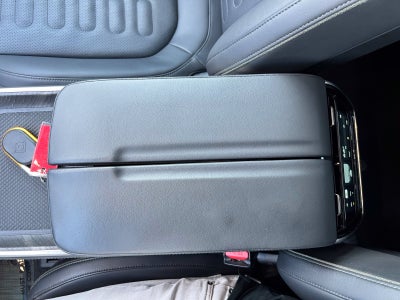 2023 Rivian R1T Adventure