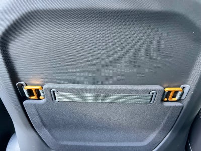 2023 Rivian R1T Adventure