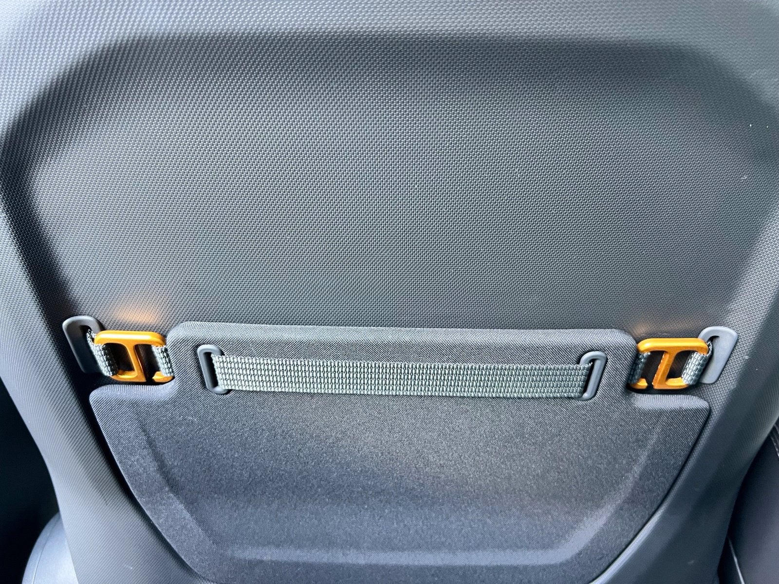 2023 Rivian R1T Adventure
