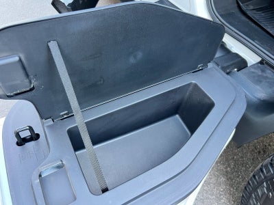 2023 Rivian R1T Adventure