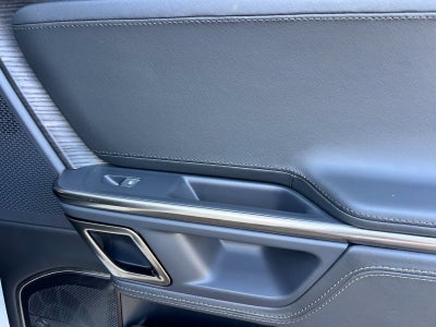 2023 Rivian R1T Adventure