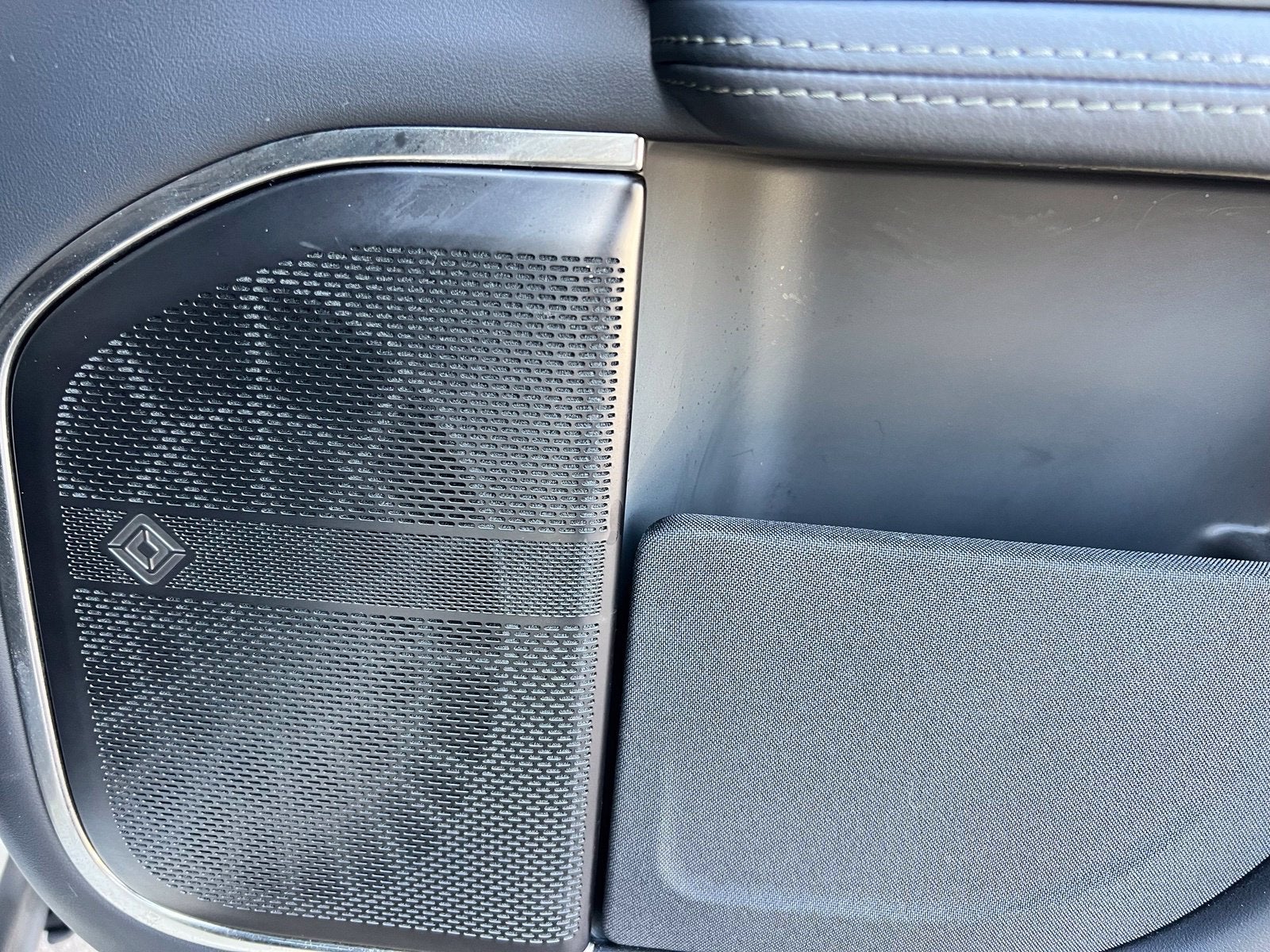 2023 Rivian R1T Adventure