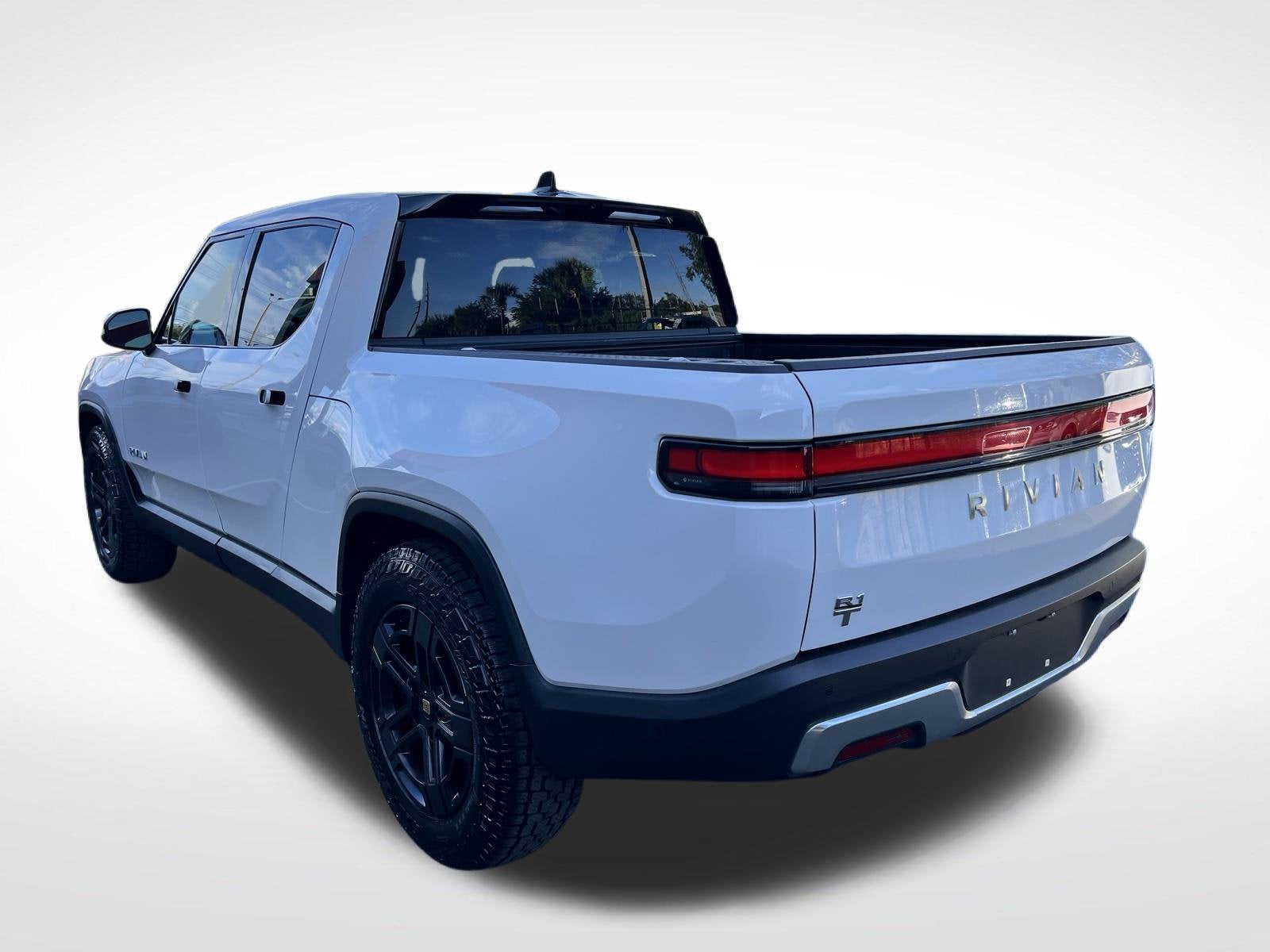 2023 Rivian R1T Adventure