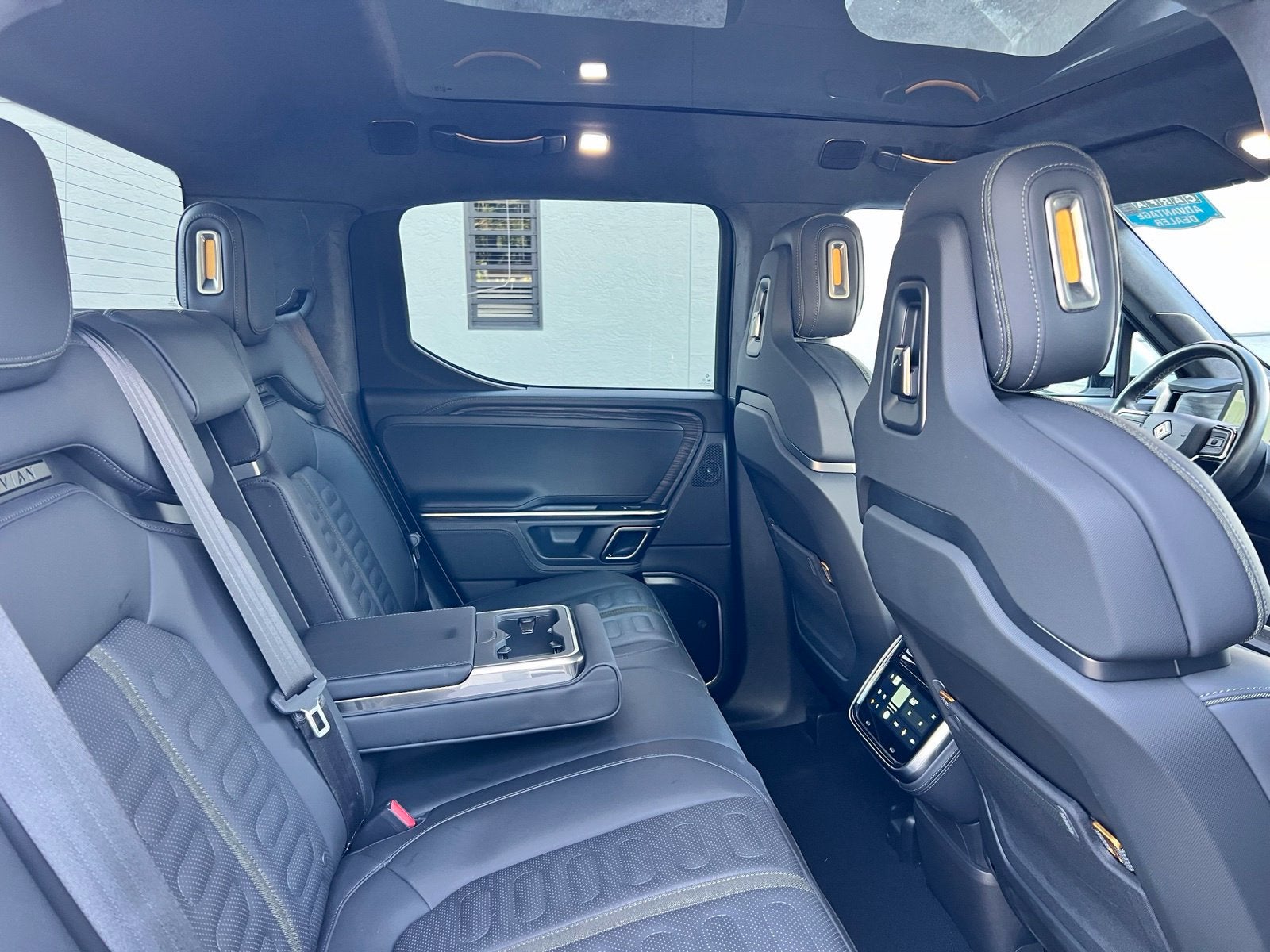 2023 Rivian R1T Adventure